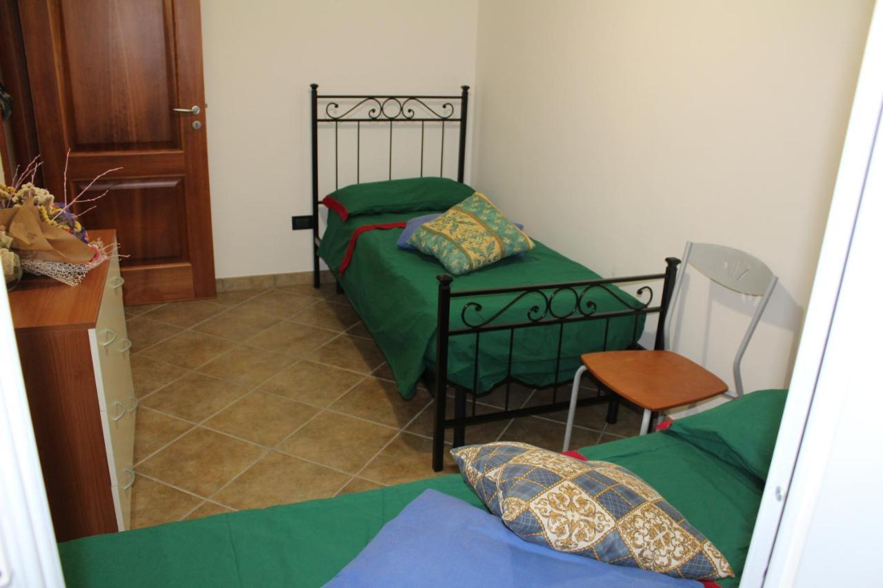 Christian casa vacanze Salento Santa Cesarea Terme Esterno foto