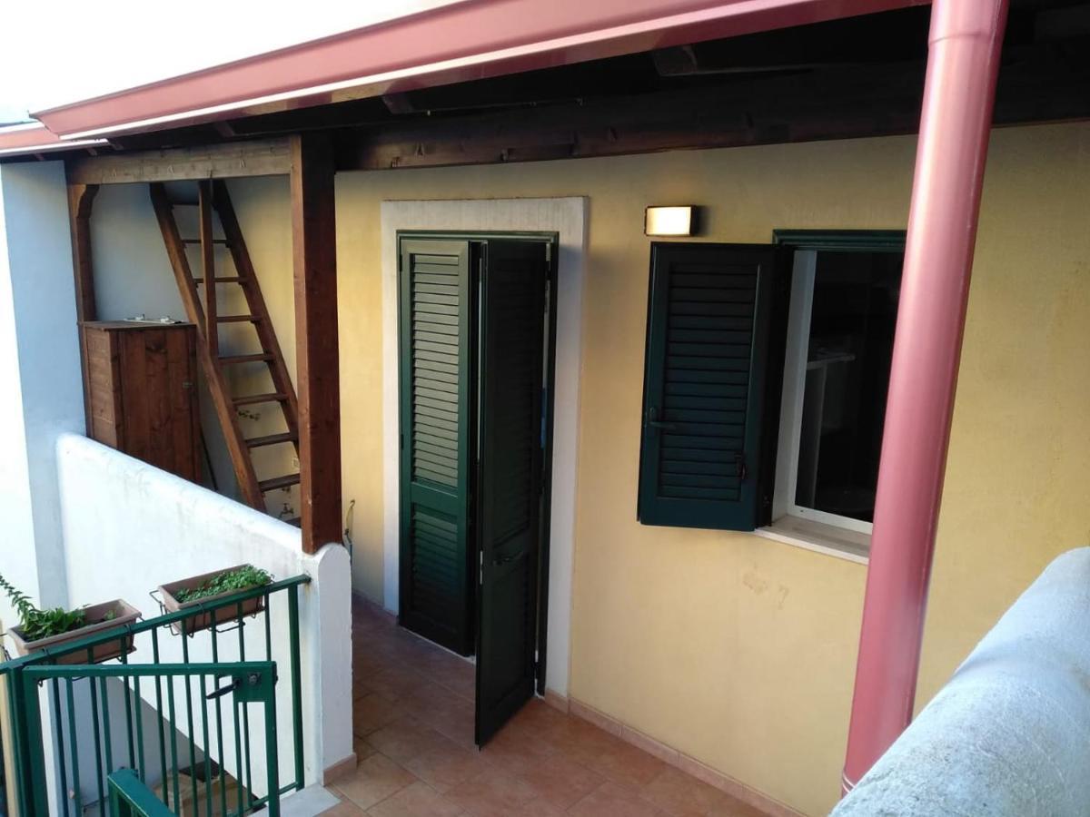 Christian casa vacanze Salento Santa Cesarea Terme Esterno foto