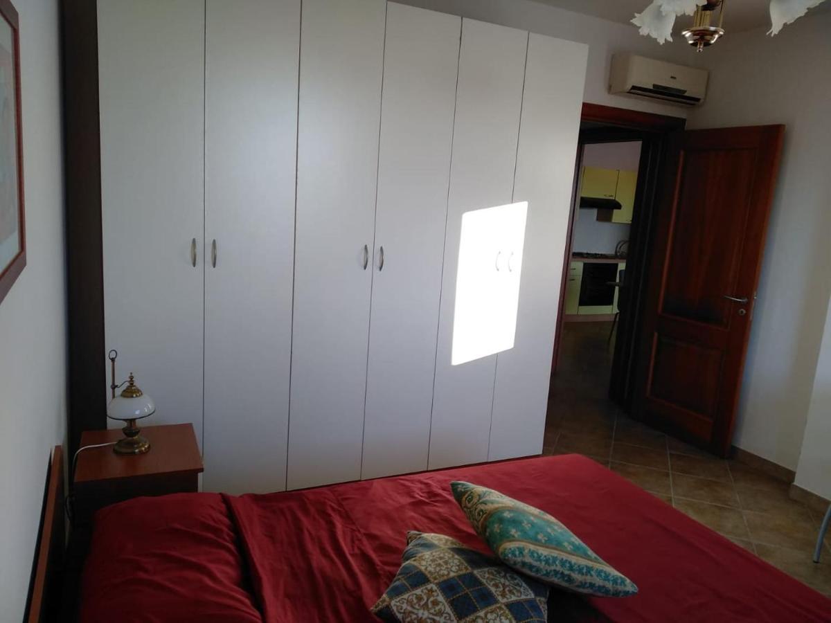 Christian casa vacanze Salento Santa Cesarea Terme Esterno foto