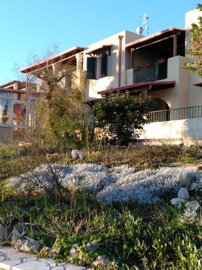 Christian casa vacanze Salento Santa Cesarea Terme Esterno foto