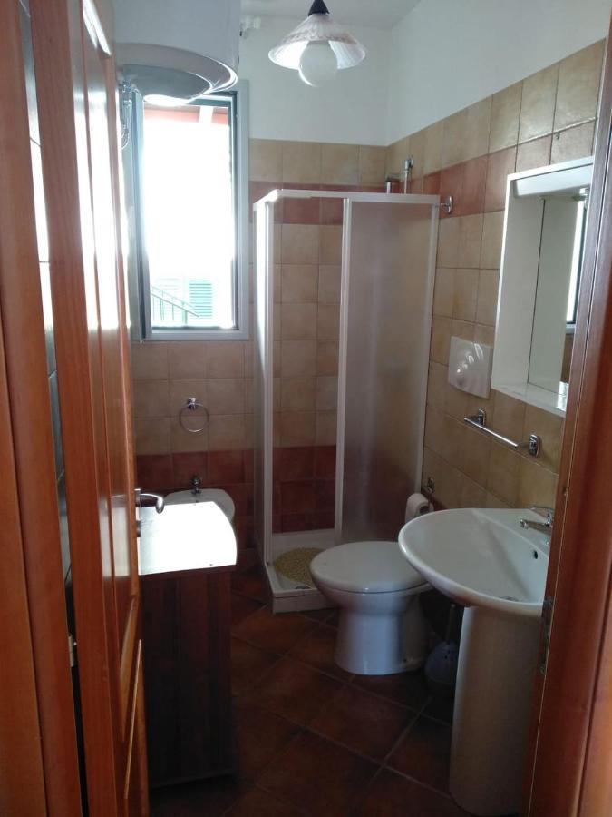 Christian casa vacanze Salento Santa Cesarea Terme Esterno foto